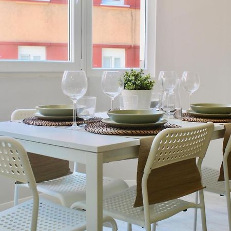 Апартаменты Moderno Apartamento En El Centro De Coruna Ла-Корунья Экстерьер фото